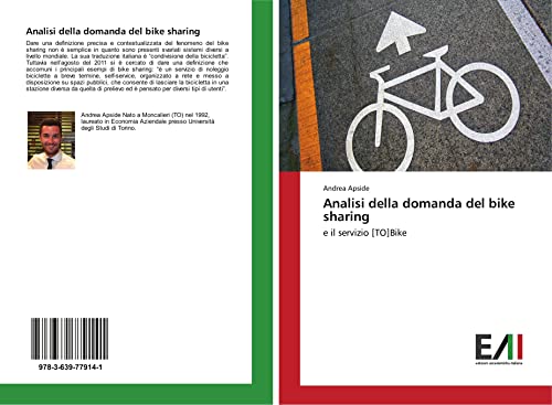 Analisi della domanda del bike sharing: e il servizio [TO]Bike