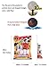 Ghost Mecard Whale King and ICHEONSOONGI Mini Monster Toy Transforming Ghost Monkey from Ball Shape Shooting Pop Up on White Ghost Rider