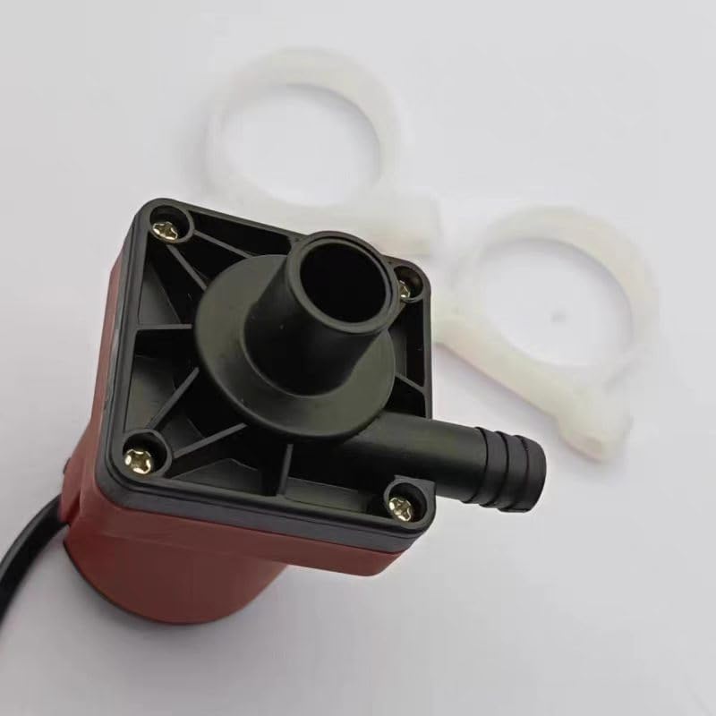 12V water pump water flow switch, water circulation Fit E-light, magnetic light, hair removal, beauty equipment accessories