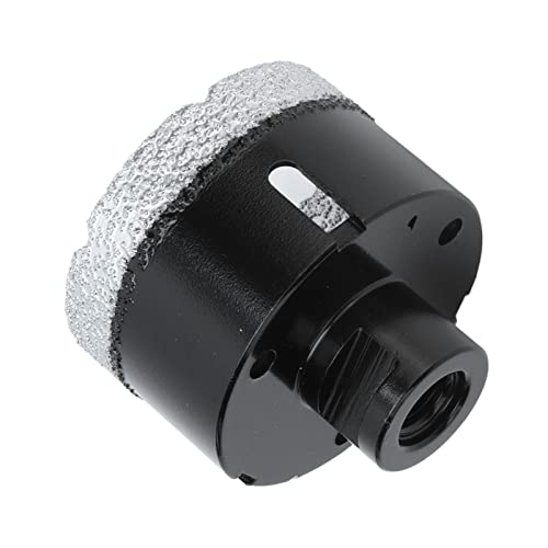 Broca de diamante para taladro 65 mm para mármol miniatura 2