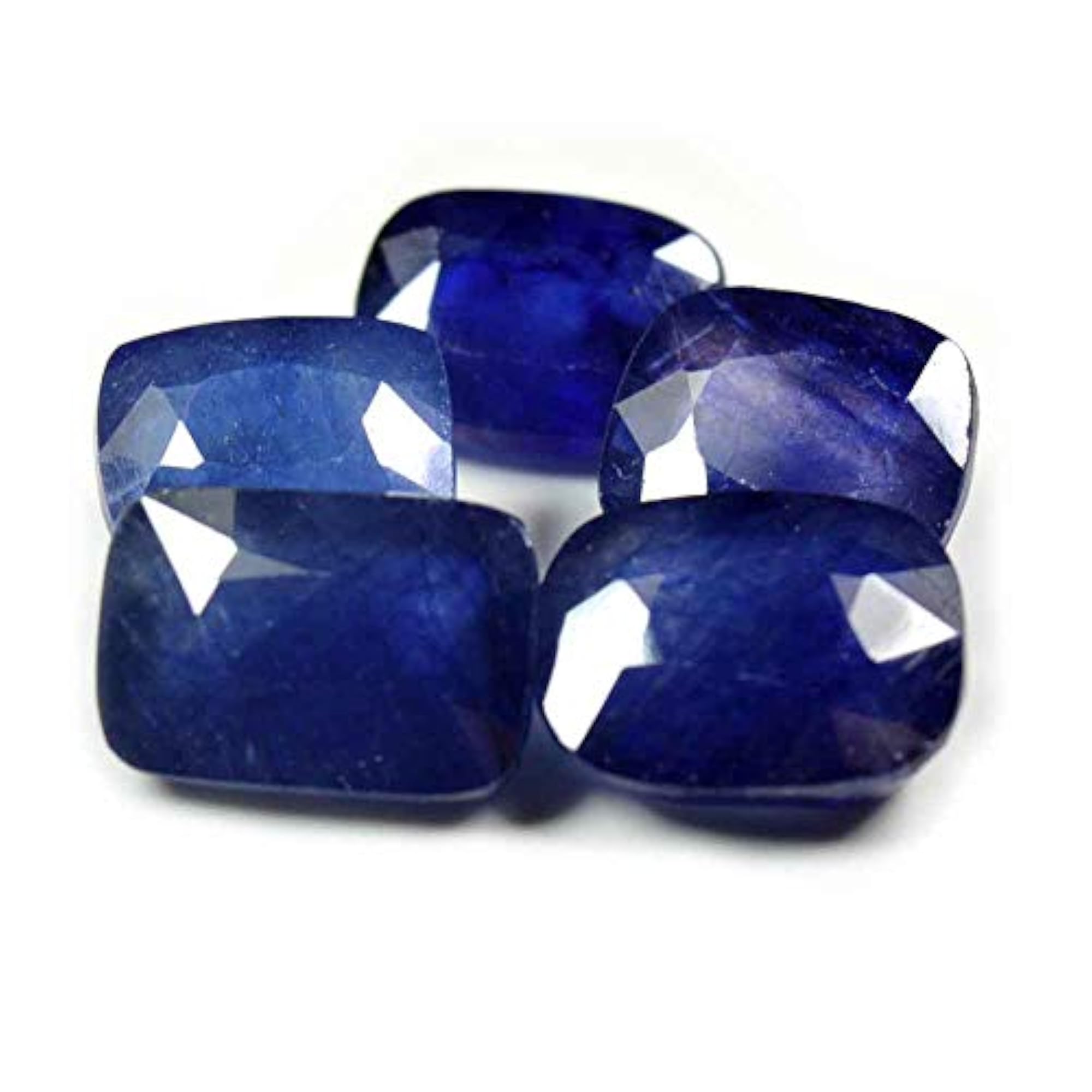 Natural Blue Sapphire Loose Gemstone for Reselling