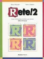 Rete! 8877155264 Book Cover