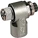 SMC AS2200M-01-S-J airline equipment - as flow control family as 1/8inch standard (pt) - spd control, elbow, low spd