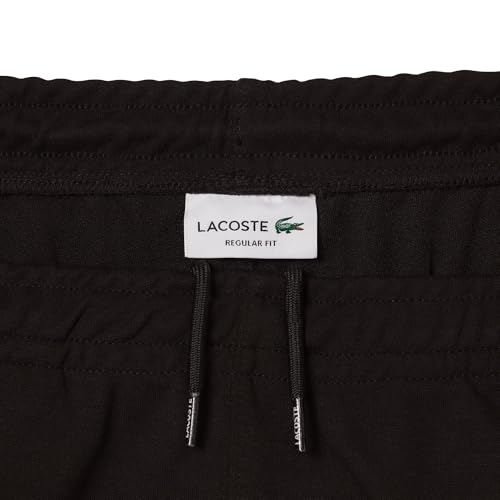 Image of Lacoste Men's Regular Fit Double Face Shorts
