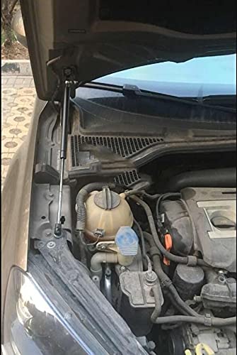 Auto accessoires Auto Motorkap Cover Lifting Beugel 2 Stuks Voor Skoda Voor Yeti 2010 2011 2012 2013 2014 2015 2016 2017… - Image 7