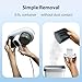 Großcat Aspirador de ácaros para colchones con luz UV Aspirador de Mano Imagen de Großcat Aspirador de ácaros para colchones con luz UV Aspirador de Mano