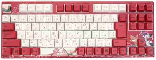 sakuraさま専用 楽天市場】キーボード 桜 73の通販