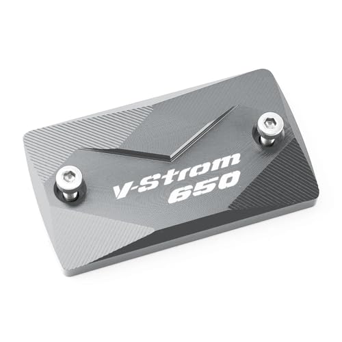 Couvercle Réservoir Frein V-Strom DL250 Voyage Moto Route