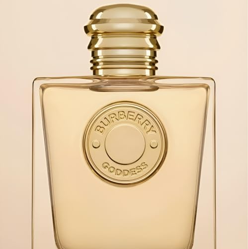 BURBERRY Goddess Eau de Parfum 50 ml - Image 5