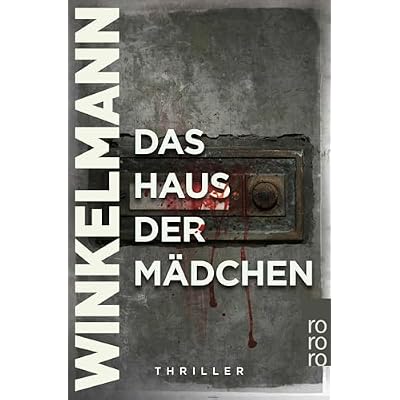 Das Haus der Madchen