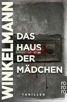 Paperback Das Haus der Madchen (German Edition) [German] Book