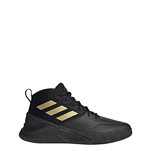 Image of adidas OwnTheGame Shoes Men's