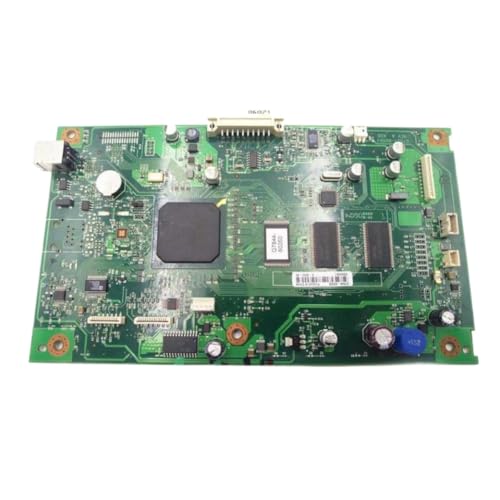 Carte mère 3050 Q7844-60002 composant de rechange pour maintenance imprimante