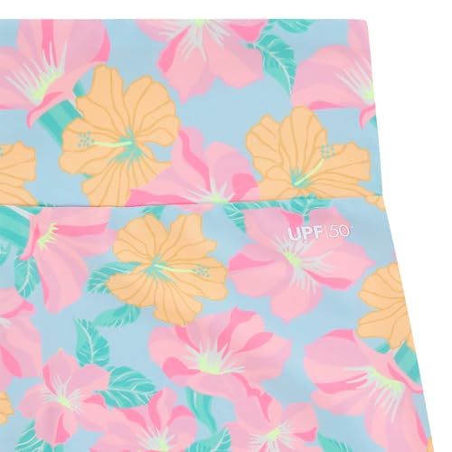 Image of Hurley Girls' Swim Shorts