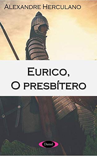 Eurico, o Presbítero