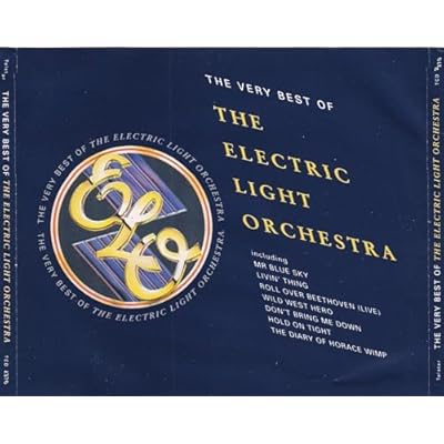 Very Best of Elo
