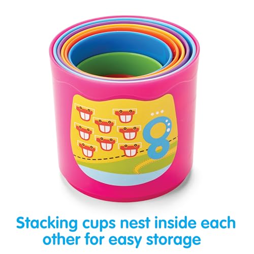 Image of Kidoozie - Little Learner's Trio - Baby Activity Toy for Early Learning