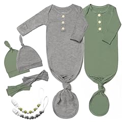 Linen Grey Grey Green