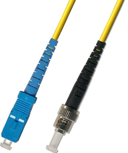 Câble à fibre optique MicroCore 20 pour locaux sous-unités