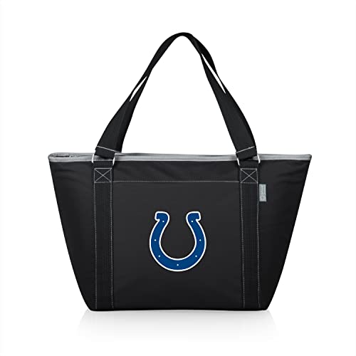 Image of PICNIC TIME NFL Topanga Cooler Bag, Soft Cooler Tote Bag, Picnic Cooler