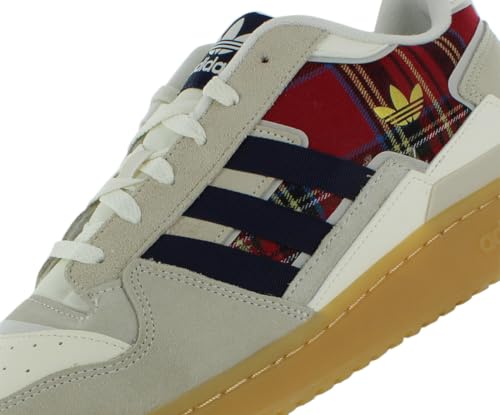Image of adidas Men's Forum Low Shoes
