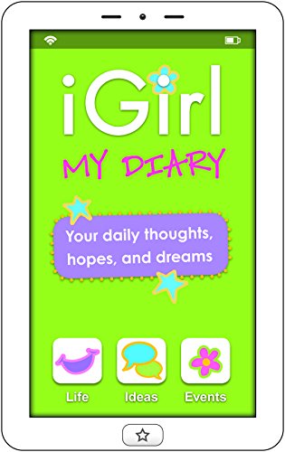 iGirl: My Diary