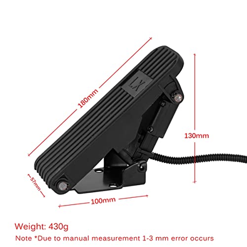 36V Electric Brushless Dc Motor Kits 1000W Bldc Mid Motor 3100Rpm 27.7A With 30A Speed Controller Handlebar Twist Grip Throttle Go Kart Motor Kit #TOP5