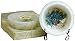 Habersham Wax Pottery Vessel- White Sand and Sea Salt