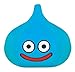 Slime Blue - Dragon Quest - Peluche [Importación Italiana]