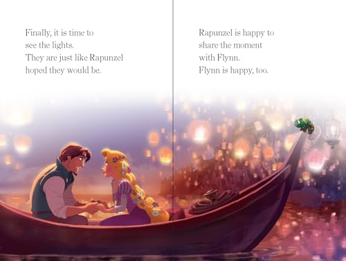 World of Reading Disney Princess Level 1 Boxed Set: Level 1 - Image 2