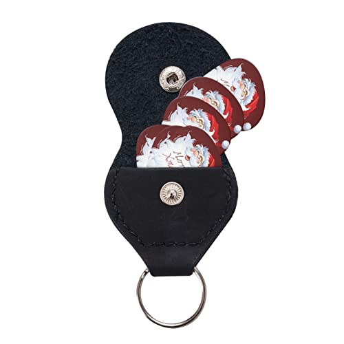 Christmas Day Lot de 6 médiators pour guitare acoustique, guitare électrique, basse, ukulélé – fins, moyens et épais. - Les Beatles, Paul McCartney, John Lennon, RIngo Starr, George Harrison Christmas Day Lot de 6 médiators pour guitare acoustique, guitare électrique, basse, ukulélé – fins, moyens et épais. – Image 6