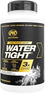 PVL Watertight – Herbal Diuretic Agent – Rapid Water Weight Loss Supplement –