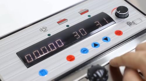 USA Sealing BULK-PF-PI-9 Polyimide Plastic Film, 0.005