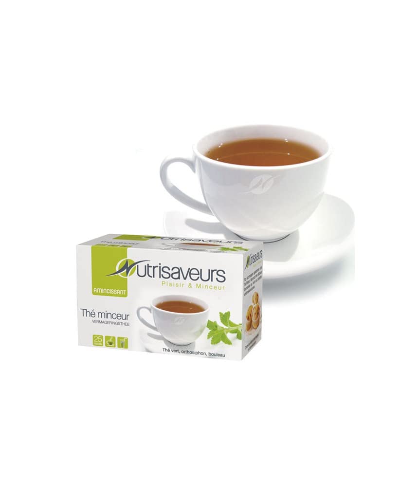 Box Minceur Starter 7 jours - Nutrisaveurs