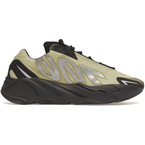 Adidas Mens Yeezy Boost 700 MNVN Resin Fashion Sneakers