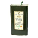 Los aceites de oliva vírgenes extra amparados por la denominación de origen son muy frutados, y con un equilibrado amargor y picor, de ligero a medio. son aceites muy estables