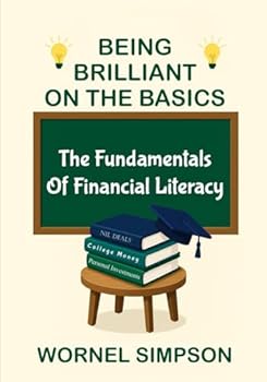Paperback Being Brilliant on the Basics Book