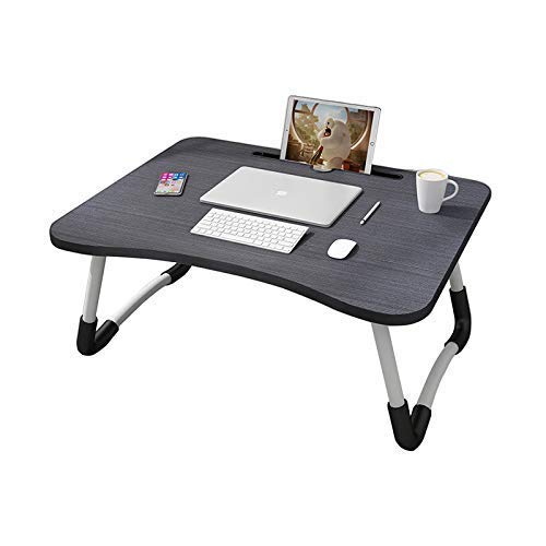 Copper Compression Inspiron Portable Laptop Table Bed Desk/Portable