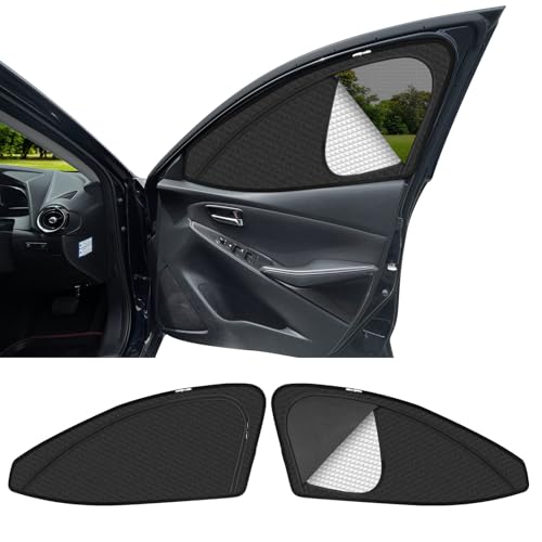 V^ }c_ f~I DJn p TVF[h }Olbg TChp Ԏp 2in1̎ J[VF[h 4 Demio DJn DJ3FS/DJ3AS/DJLFS/DJ5FS/DJ5AS bVJ[e C fM  bVTVF