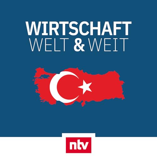 Die Macht der Türkei: "Erdogan hat uns ein Stück weit in der Hand" - Re-Upload