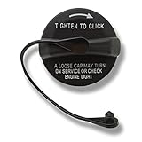 ZZCSZ Gas Cap 52124512AA Fuel Tank Gas Cap Replacement for Jeep Liberty Grand Cherokee Commander |...