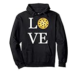 Photo Gallery i love pizza slice pepperoni funny italian food lover gift felpa con cappuccio Photo Gallery i love pizza slice pepperoni funny italian food lover gift felpa con cappuccio