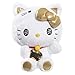 Hello Kitty 10" Large Plush - Lucky Cat