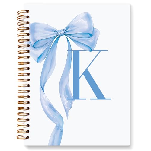 Notebook JXREQ 608-YY-bjb-Kblue pour vos notes quotidiennes