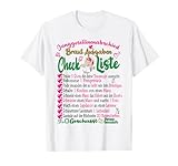 Junggesellenabschied Frauen Kostüm & Polter Shirts
