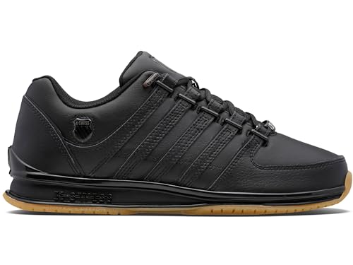 K-Swiss Men's Low-Top Sneakers