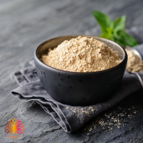 1 kg Maca Peruana em Pó Pura Premium Ca.Nuts | Marca Ca.Nuts (1 Kg)