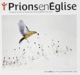 n 3982/11  Prions Poche - février 2020 N° 398