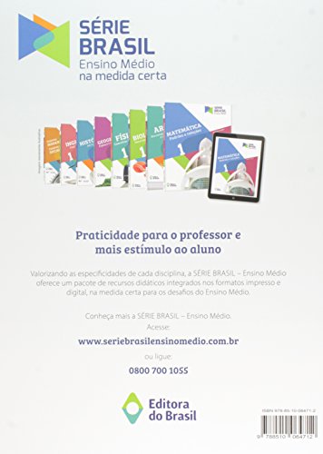 Matemática - padrões e relações 2 - Ensino médio