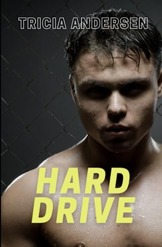 Hard Drive (Hard Drive Series)